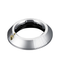 Adapter - 7Artisans Leica M Lens Mount Adapter (Leica M, Durable, Precise)