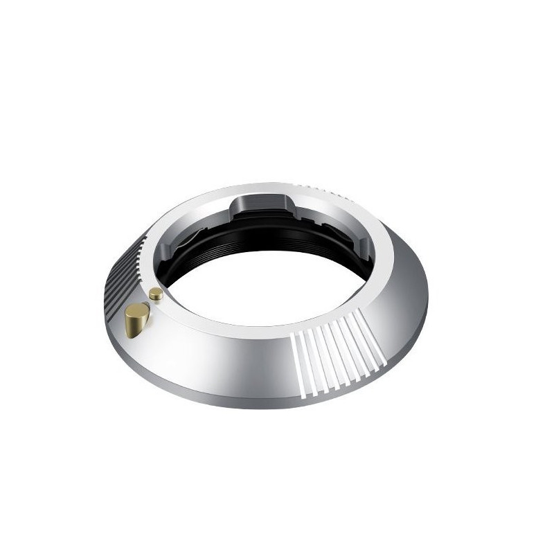 Adapter - 7Artisans Leica M Lens Mount Adapter (Leica M, Durable, Precise)