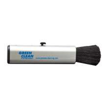 Paint Brush - Green Clean Dual-Ended Brush