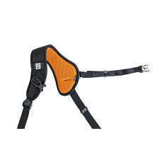 Camera Strap - BlackRapid Sport-X Extra Comfort Quick Adjust Padded Black