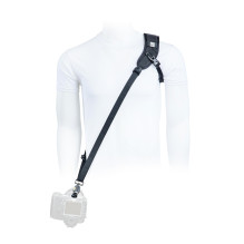 Camera Strap - BlackRapid Sport-X Extra Comfort Quick Adjust Padded Black