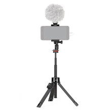 Tripod - Joby GripTight PRO TelePod (adjustable legs, compatible with smartphones)