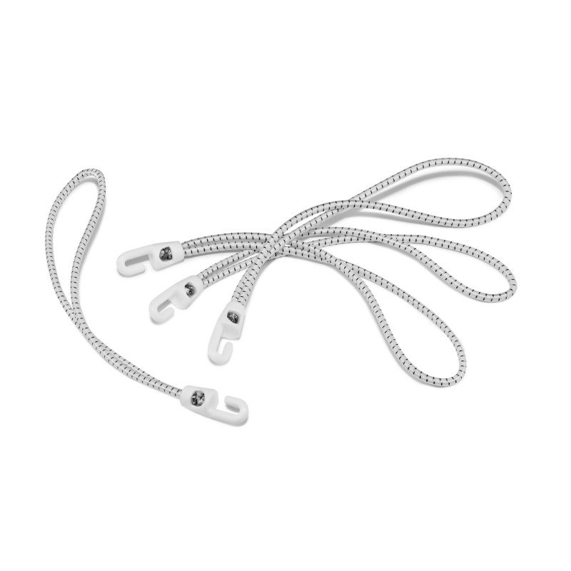 Sports equipment - Avenger butterfly rubber bands set of 16 pcs.