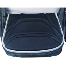 Camera Backpack - Benro Ranger 400N DSLR, 5 Lenses, Laptop Compartment, Black