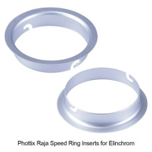 Accessory - Phottix Raja Speed Ring Elinchrom 4.5x2.8x4.5 cm 0.09 kg
