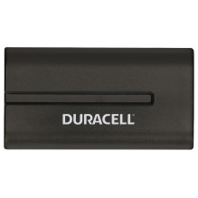 Baterija - Duracell NP-F330 / NP-F550 2600mAh 7.2V 99g