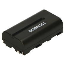 Battery - Duracell NP-F330 / NP-F550 2600mAh 7.2V 99g
