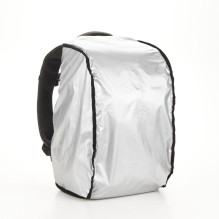 Camera bag - Tenba Axis v2 LT 18L DSLR / Mirrorless with waist bag conversion black