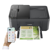 Multifunction Printer -...