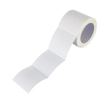 Etiketė - BESTPAK Terminė Etiketė 100x170mm su Perforacija, 300 Ritinių