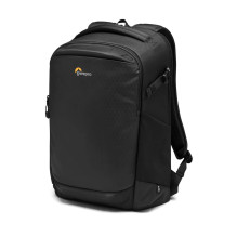 Camera Backpack - Lowepro Flipside BP 400 AW III Weatherproof Black