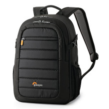 Camera bag - Lowepro Tahoe BP 150 padded backpack DSLR / Mirrorless black