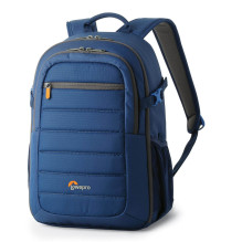 Prefix - Camera Backpack - Lowepro Tahoe BP 150 Weatherproof Galaxy Blue