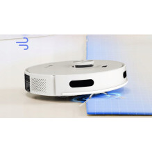 Cleaning Robot - Ezviz RE5S Plus 5200mAh 9000Pa Smart Navigation