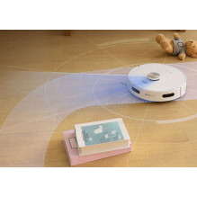 Cleaning Robot - Ezviz RE5S Plus 5200mAh 9000Pa Smart Navigation