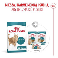 Cat Food - Royal Canin...