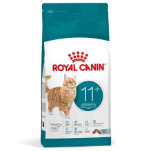 Kačių Maistas - Royal Canin Ageing 11+ Sausas 2kg Baltymai 30% Riebalai 17% Paukštiena