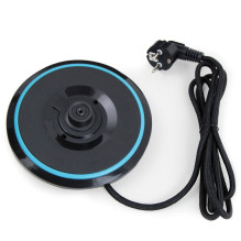 Iron - Esperanza EHI010 2600W Ceramic Soleplate Grey, Black