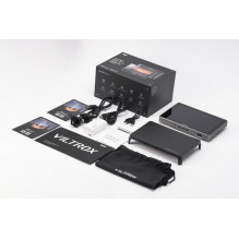 Monitorius - Viltrox DC-L1 7" IPS 1280x800 600 Nits Jutiklinis ekranas