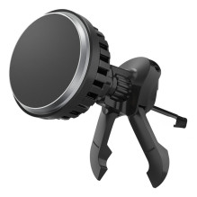 Car Charger - Samsung Qi2 Magnetic Wireless Charger (Magnetic Case Required)