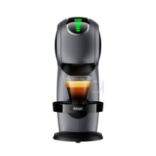 Coffee machine - De'Longhi Genio S Touch 15 Bar 0.8L Black Coffee machine - De'Longhi Genio S Touch 15 Bar 0.8L Black