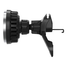 Car Charger - Samsung Qi2 Magnetic Wireless Charger (Magnetic Case Required)