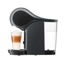 Coffee machine - De'Longhi Genio S Touch 15 Bar 0.8L Black Coffee machine - De'Longhi Genio S Touch 15 Bar 0.8L Black