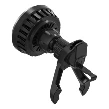 Car Charger - Samsung Qi2 Magnetic Wireless Charger (Magnetic Case Required)