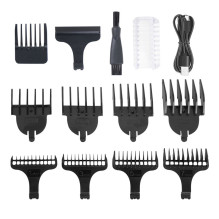 Hair Clipper - Esperanza EBC006 Cordless 7-in-1 Stainless Steel Blade 1-12mm