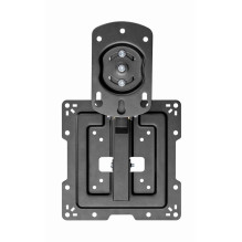 TV Mount - GEMBIRD CM-43ST-01 Full Motion Ceiling Mount 19"-43" 20kg Black