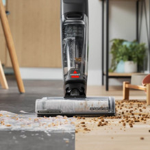 Vacuum cleaner - Bissell CrossWave OmniForce Edge Pro 200W Bagless Black