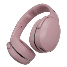 Headphones - Skullcandy Crusher 540 Wireless Bluetooth 5.0 40h Playtime Soft Pink