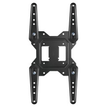 TV mount - Savio UTV-03 55" 30kg VESA tilted black