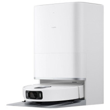 Dulkių Siurblys - Xiaomi 5 Pro 0.29L 140min Smart Navigation Baltas