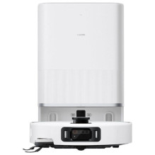 Dulkių Siurblys - Xiaomi 5 Pro 0.29L 140min Smart Navigation Baltas