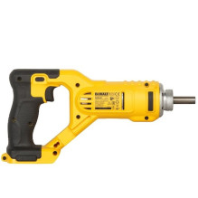 Elektrinis Įrankis - DeWalt DCE531N-XJ 18V Elektrinis Vibratorius 28.6mm 14,000 RPM 1.2m Šaftas