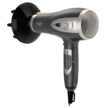 Hair Dryer - Adler AD 2248gc 1800-2400W 3 Heat 2 Speed Ionic Function