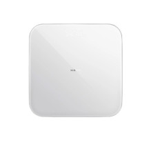 Wireless Mouse - Xiaomi Smart Scale S200 150kg 100g Accuracy Bluetooth White