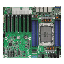 Motininė Plokštė - Asrock GNRD8-2L2T LGA 4710 8 DDR5 Slots 128GB Max