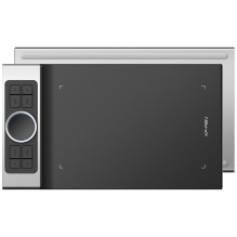 Graphics Tablet - XP-Pen Deco Pro Small 9x5 inch 8192 levels of pressure sensitivity