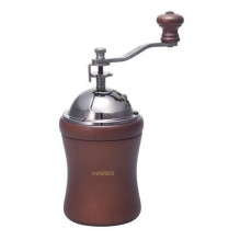 Coffee Machine - Coffee Grinder HARIO MCD-2 Manual 35g Capacity Brown