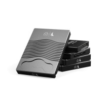 Storage device - Angelbird AtomX 4K RAW 500 GB