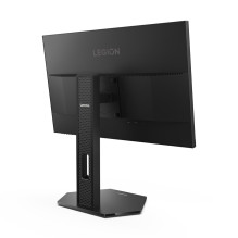 Monitor - Lenovo Legion 24-10 23.8" FHD 240Hz FreeSync Black