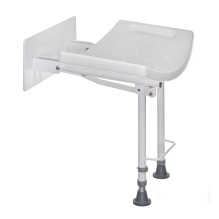 Kėdė - ActionMed KP600AM Ergonomiška Sieninė Erdvę Taupanti Konstrukcija