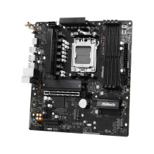 Pagrindinė plokštė - ASROCK A620AM PRO-A WIFI (Asrock, AM5, DDR5, Wi-Fi 6E)