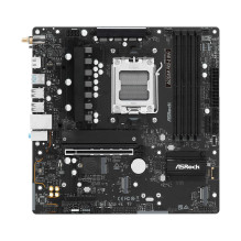 Motherboard - ASROCK A620AM PRO-A WIFI (Asrock, AM5, DDR5, Wi-Fi 6E)