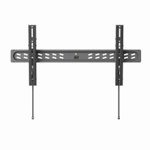 TV wall mount - Gembird WM-95T-PRO-01 43"-95" 60kg tilted black
