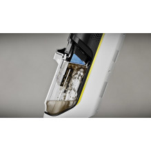 Vacuum Cleaner - Kärcher FCV 2 Natural N Battery Wet and Dry 160 W White