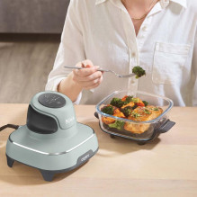 Gruzdintuvė - Ninja Airfryer FN101EUSG 1700W 3.8L