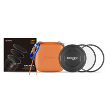 Magnetic filter - Benro magnetic filter 82mm